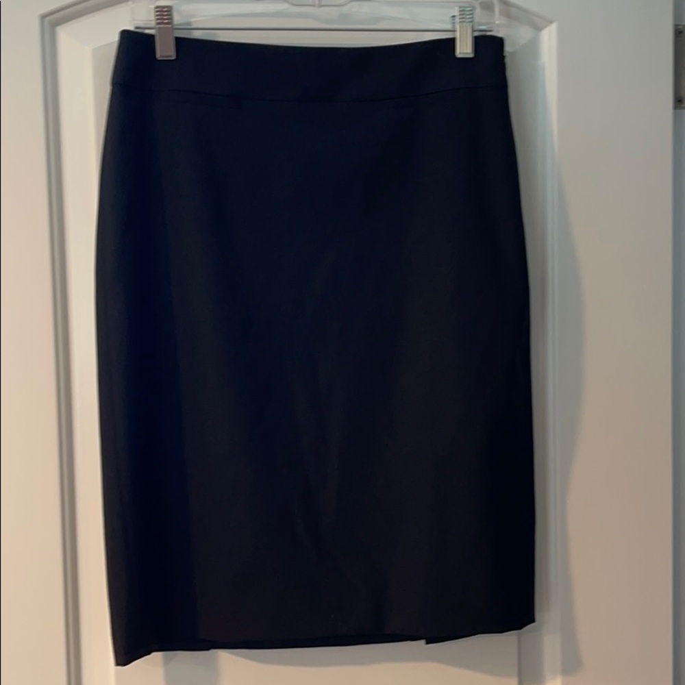 Banana Republic pencil skirt
